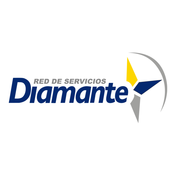 RED DE SERVICIOS DIAMANTE logo