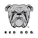 Red Dog Logo