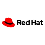 Red Hat New 2024 Logo