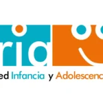 Red Infancia y Adolescencia Logo