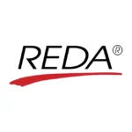 Reda Logo
