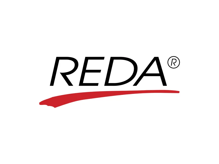 Reda Logo