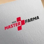 Rede Master Farma Logo