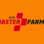 Rede Master Farma Logo
