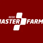 Rede Master Farma Logo
