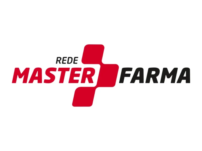 Rede Master Farma Logo