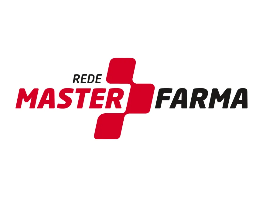 Rede Master Farma Logo