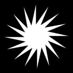 Rediffusion Hong Kong 1957 Logo