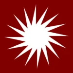 Rediffusion Hong Kong 1957 Logo