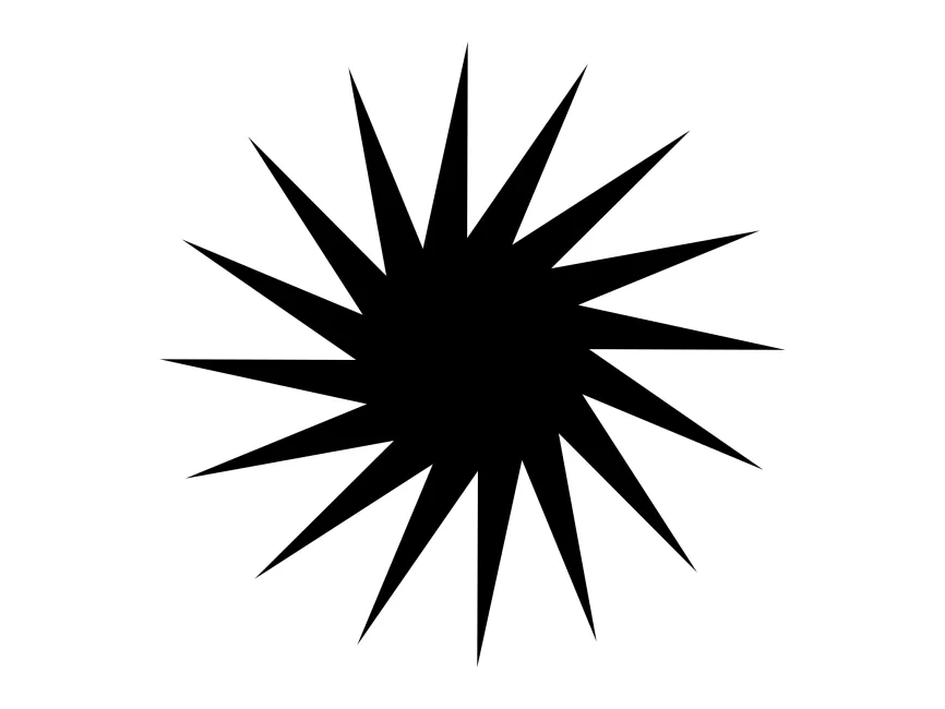 Rediffusion Hong Kong 1957 Logo