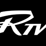 Rediffusion Television Hong Kong 1960s Logo