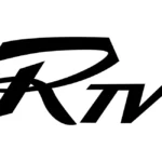 Rediffusion Television Hong Kong 1960s Logo