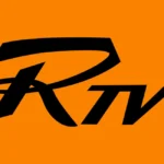 Rediffusion Television Hong Kong 1960s Logo