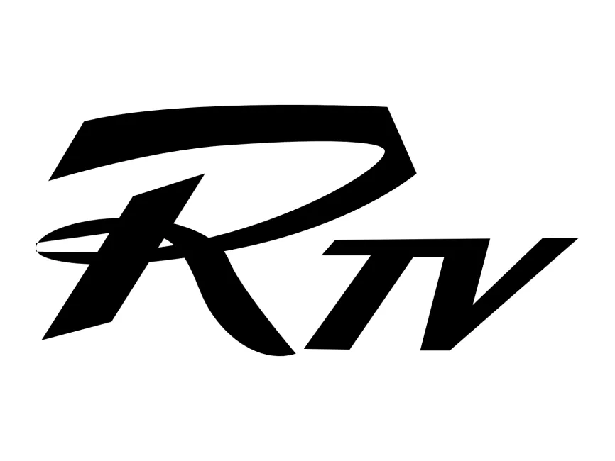 Rediffusion Television Hong Kong 1960s Logo