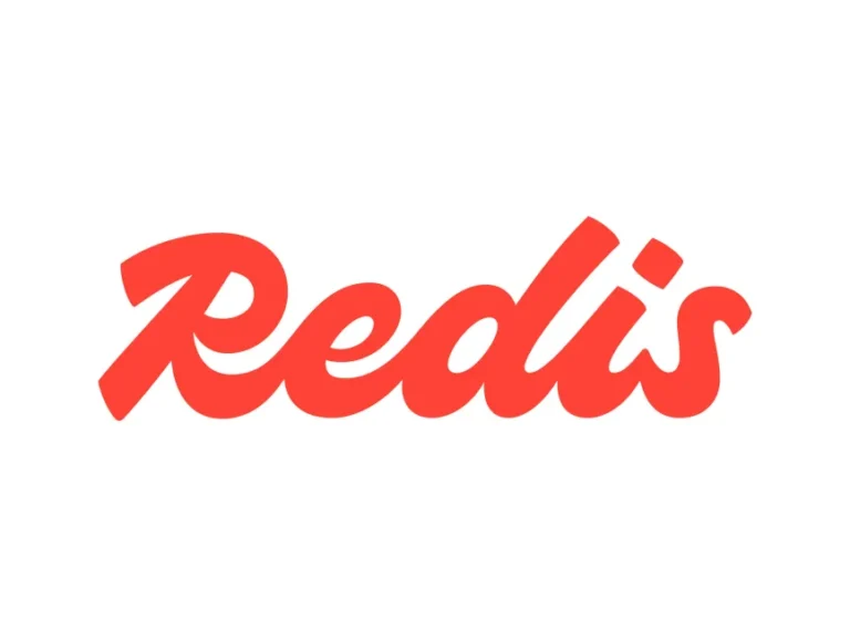 Redis Logo