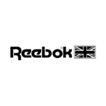 Reebok Old Black Logo