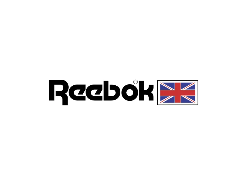 Reebok Old Logo