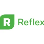 Reflex Math Logo