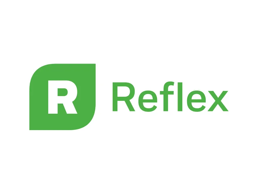 Reflex Math Logo
