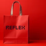 Reflex Python Logo