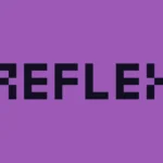 Reflex Python Logo