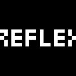 Reflex Python Logo