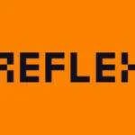 Reflex Python Logo