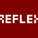 Reflex Python Logo