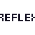 Reflex Python Logo
