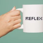 Reflex Python Logo
