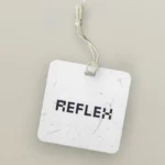 Reflex Python Logo