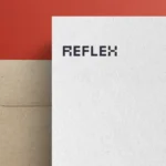 Reflex Python Logo