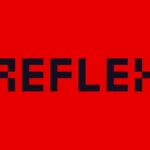 Reflex Python Logo