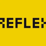 Reflex Python Logo