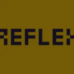Reflex Python Logo