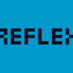Reflex Python Logo