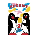 Regent Logo