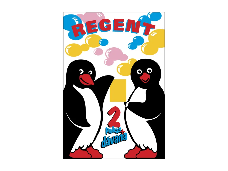 Regent Logo
