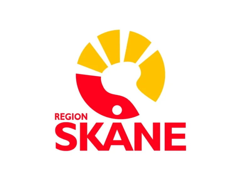 Region Skane Logo