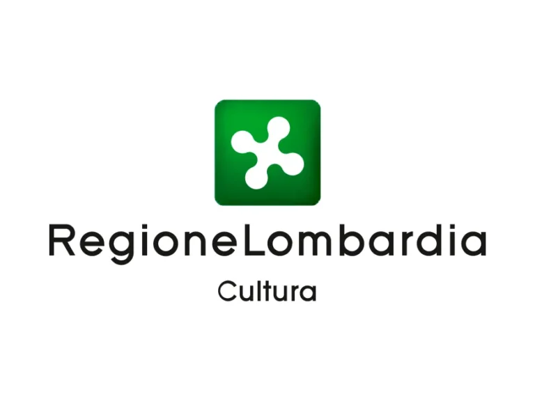 Regione Lombardia Cultura Logo