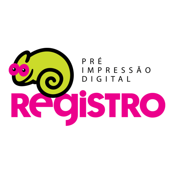 Registro Pré-Impressão Digital