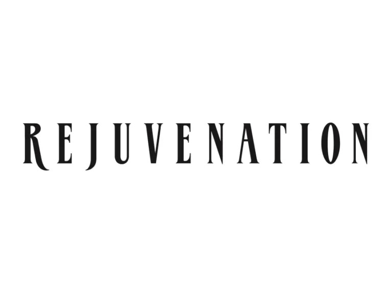 Rejenuvation Logo