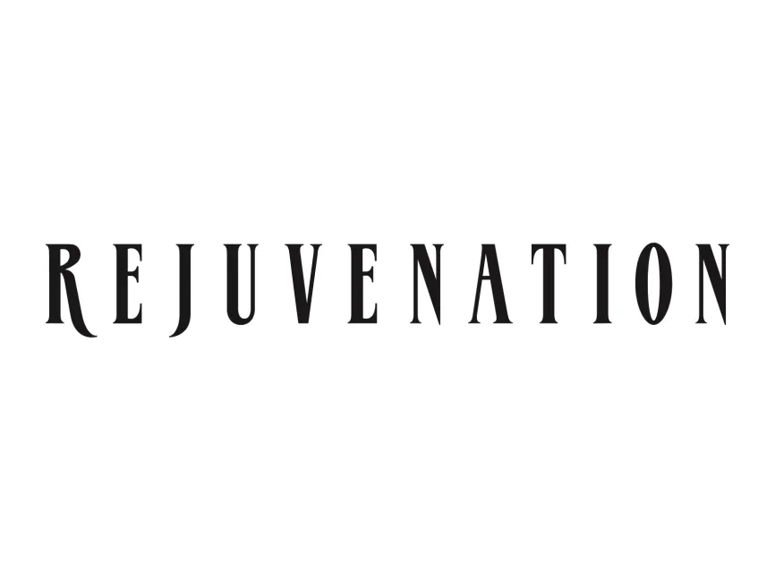 Rejenuvation Logo