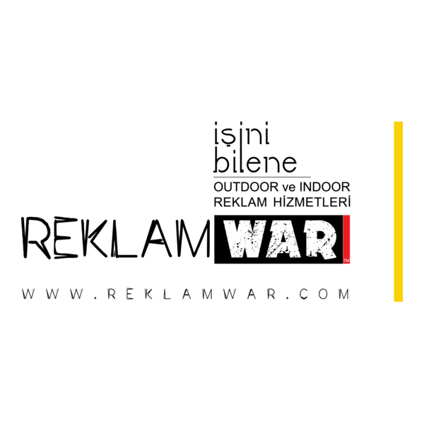 reklamwar