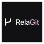 RelaGit Vibrant Logo