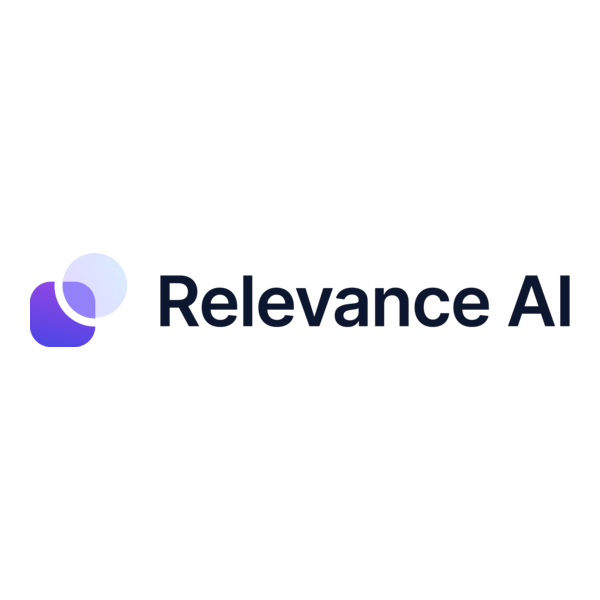 Relevance AI logo