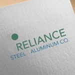 Reliance Steel Aluminum Co. Logo