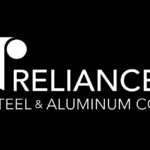 Reliance Steel Aluminum Co. Logo