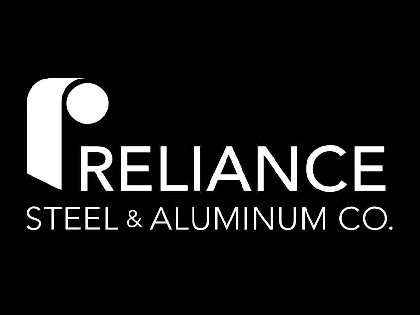 Reliance Steel Aluminum Co. Logo