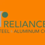 Reliance Steel Aluminum Co. Logo